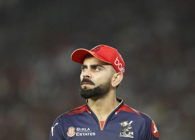 Cada equipe do IPL 2025 FT. Virat Kohli, RCB

