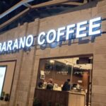 Café da manhã até o início da manhã, perto de Nabawi, o café Jabarano acompanhou os peregrinos