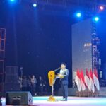 Cak Imin: Jacarta Fair 2025 esforços para fortalecer a economia indonésia
