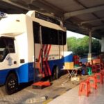 Calendário de automóveis Sim Mobile Yakarta, Bogor, Bandung, Bekasi Sábado, 28 de junho de 2025
