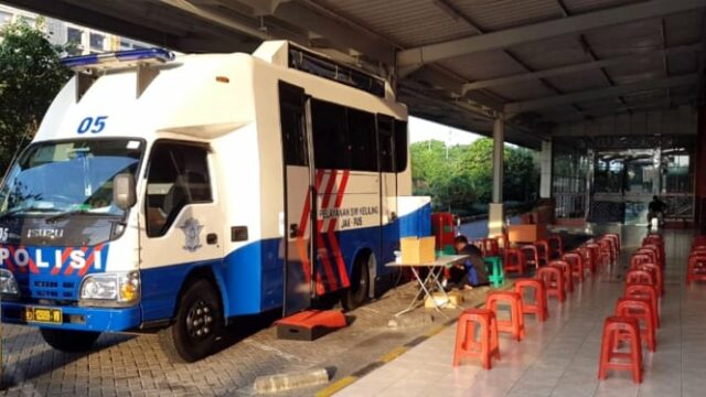 Calendário de automóveis Sim Mobile Yakarta, Bogor, Bandung, Bekasi Sábado, 28 de junho de 2025

