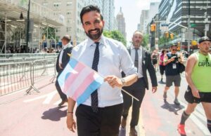 Caminho privilegiado de Mamdani, hipocrisia da Suprema Corte de liberais e outros comentários Caminho privilegiado de Mamdani, hipocrisia da Suprema Corte de liberais e outros comentários