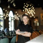 Campbell: O chef de celebridades do 'próximo nível', Tucker Ricchio, deixa o restaurante Lira menos de 5 meses após a abertura