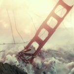 Uma captura de tela de um vídeo publicado em X do diretor dos EUA da Inteligência Nacional Tulsi Gabbard sobre o risco de guerra nuclear (quadro de vídeo/ @tulsigabard em x)