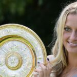 Campeão de dois tempos de Wimbledon Kvitova para se aposentar após a temporada de 2025