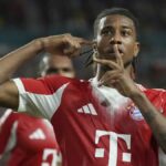 Campeonato Mundial do Clube da FIFA: Bayern de Munique Bordes Boca Juniores, Progresso para Knockouts