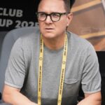 Campeonato Mundial do Clube da FIFA: Wydad Casablance e médico da equipe participando de um acidente de carro nos Estados Unidos