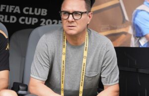 Campeonato Mundial do Clube da FIFA: Wydad Casablance e médico da equipe participando de um acidente de carro nos Estados Unidos Campeonato Mundial do Clube da FIFA: Wydad Casablance e médico da equipe participando de um acidente de carro nos Estados Unidos