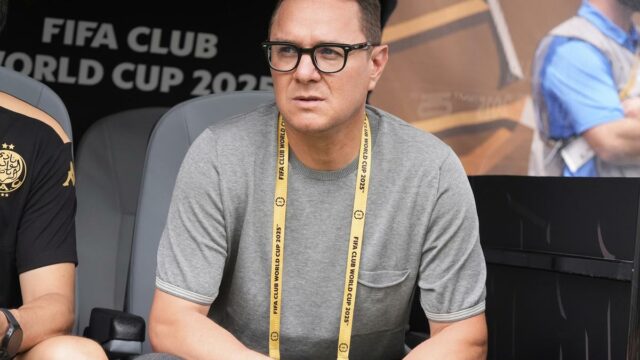 Campeonato Mundial do Clube da FIFA: Wydad Casablance e médico da equipe participando de um acidente de carro nos Estados Unidos

