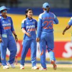 Campeonato mundial de críquete feminino da ICC 2025 Cronograma: Lista completa de partidas, lugares, equipes, tempo em IST