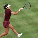 Campeonatos de clubes queen 2025: Raducanu Powers nas quartas de final
