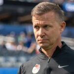Canada Marsch Coach Faces