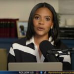 Candace Owens adora Trump como 'decepção crônica' depois de bombardear o Irã: "Não é um candidato em que votei" | Vídeo