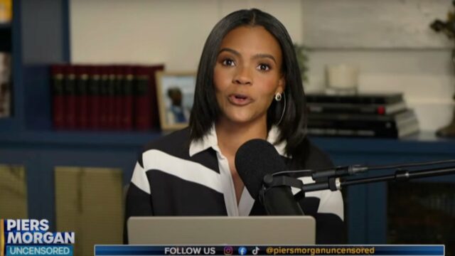 Candace Owens adora Trump como 'decepção crônica' depois de bombardear o Irã: "Não é um candidato em que votei" | Vídeo

