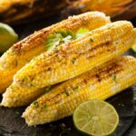 Canna-Cors on Cob: grelhe-o para uma curva deliciosa e aumentada