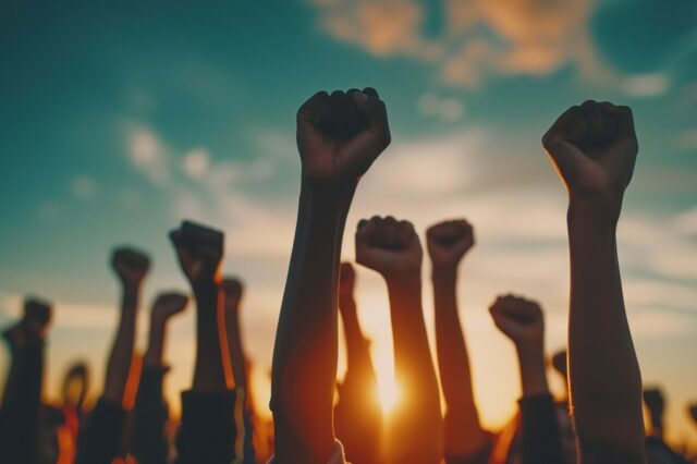 Cannabis, Culture & Liberation: um mergulho profundo JunetentEnth

