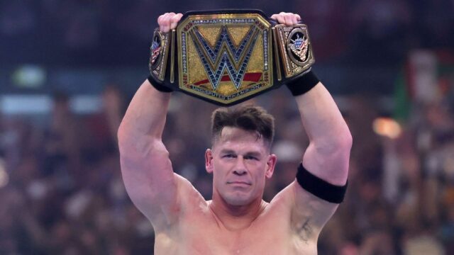 Caos no Money in the Bank: Destaques da turnê de despedida de John Cena


