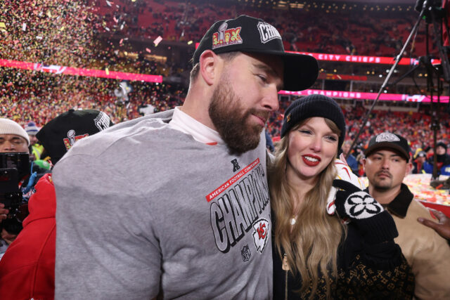 Capies Travis Travish recebe Taylor Taylor Motivation Temination para 2025

