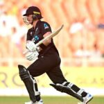 Capitão feminino na Nova Zelândia Sophie Devine para se retirar do ODI após a Copa do Mundo de 2025.