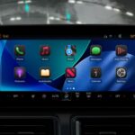 CarPlay no iOS 26: vidro líquido, aplicativo de widgets, aplicativos atualizados