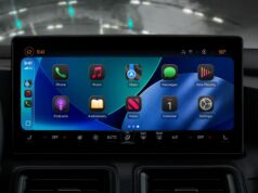 iOS 26.2 tem duas melhorias no CarPlay, aqui estão as novidades CarPlay no iOS 26: vidro líquido, aplicativo de widgets, aplicativos atualizados