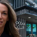 Karen Mashrus Ocean Club Getty 1