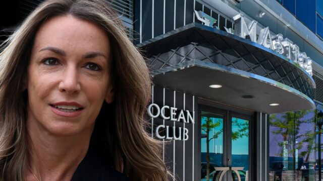 Karen Mashrus Ocean Club Getty 1