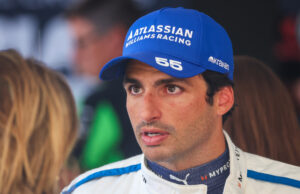 Carlos Sailz está decepcionado com Williams após a saída do primeiro trimestre – “Não aqui para ser P19 ‘ Carlos Sailz está decepcionado com Williams após a saída do primeiro trimestre - "Não aqui para ser P19 '