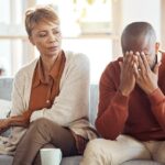 Caro Abby: Minha esposa passa pela menopausa - isso me faz querer me divorciar