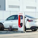 Carros elétricos usados ​​começaram a ser caçados, a Tesla era de apenas 400 milhões de IDR
