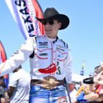 NASCAR: 400 presentes por líquido