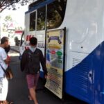 Cartão SIM Calendário em torno de Yakarta e South Tagerang Domingo 29 de junho de 2025