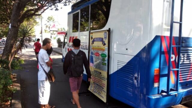 Cartão SIM Calendário em torno de Yakarta e South Tagerang Domingo 29 de junho de 2025

