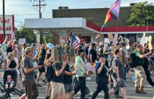 Cartas: Donald Trump Exclusive War exige que estamos protestando Cartas: Donald Trump Exclusive War exige que estamos protestando