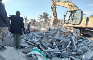 Cartas: o ataque de Trump ao Irã torna o Oriente Médio menos seguro Cartas: o ataque de Trump ao Irã torna o Oriente Médio menos seguro