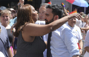 Casa Branca reage ao republicano pede a deportação de Zahran Mamdani Casa Branca reage ao republicano pede a deportação de Zahran Mamdani