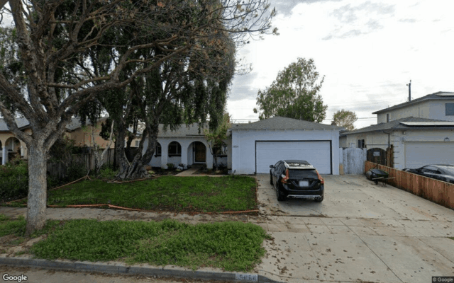 5854 Falon Way - Google Street View