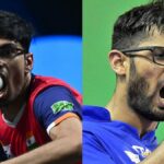 Casal de Manav-Manush completa o candidato WTT Skopje 2025 como vice-campeão em pares para homens