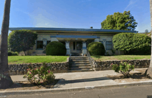 Casas unifamiliares são vendidas por US $ 3,7 milhões em Los Gatos 25 Hernandez Avenue - Google Street View