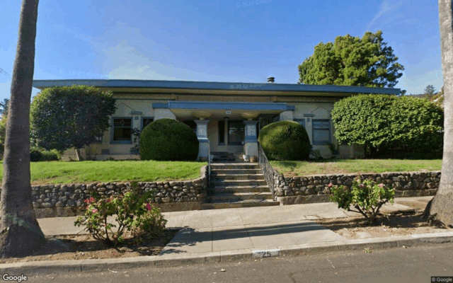 25 Hernandez Avenue - Google Street View