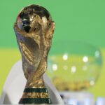 Catar, Arábia Saudita, para sediar as eliminatórias da Copa do Mundo da FIFA 2026
