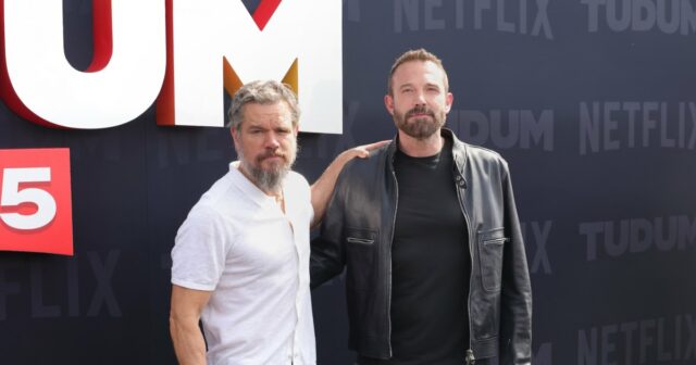 Ben Affleck ao longo dos anos: estrelato das crianças, o Oscar vence e mais