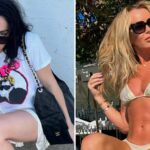 Celebridades Sippin 'Summer Speestr - Aperol Raiva!