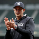 Cenário cenário Nets Yankees ex-US $ 63 milhões MLB nº 1 Perspectivas para preencher a lacuna da Infor