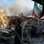 Cenário israelense iraniano Netanyahu serang, o mundo não esquece os genocídios brutais em Gaza
