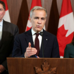Centro Central da Índia para fornecimento de suprimentos; deve fazer parte da soma de G7: Canadá PM