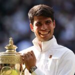 Cerimônia de retirada de Wimbledon 2025: Informações de transmissão ao vivo, pontos de classificação, dados de recompensas