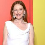 Channel Julianne Moore em 'Sirenes' com este vestido de verão abaixo de US $ 50