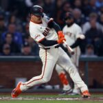 Chapman do SF Giants dentro do cronograma para iniciar a reabilitação na próxima semana