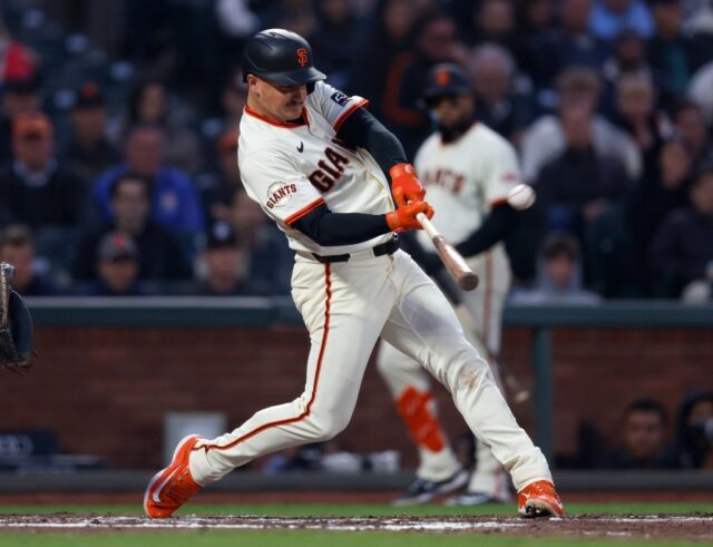 Chapman do SF Giants dentro do cronograma para iniciar a reabilitação na próxima semana

